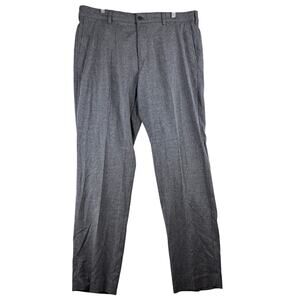 Lot of 2 Ben Hogan Slacks Men's Pants 36x32 Flex Waist Career Golf Performance